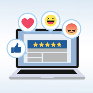 Solution Branding Reputation Management