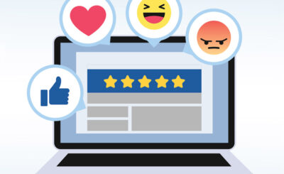 Solution Branding Reputation Management