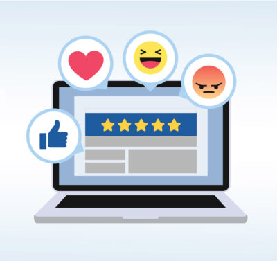 Solution Branding Reputation Management