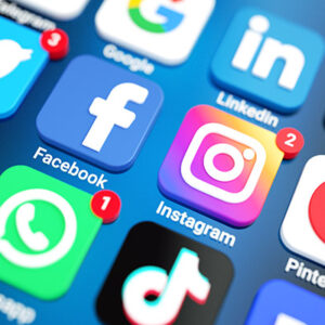 Solution Branding Social Media