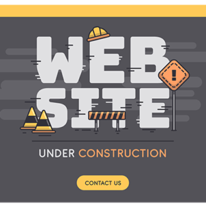 Solution Branding Website Builder
