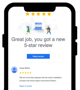 Review Management