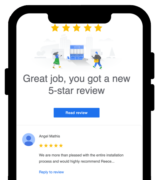 Review Management