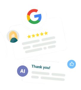 Review Management Owner Response