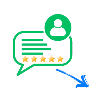 Review Management Positive Responses 5 Star